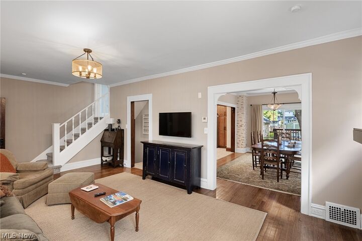 Property Photo:  3231 Ormond Road  OH 44118 
