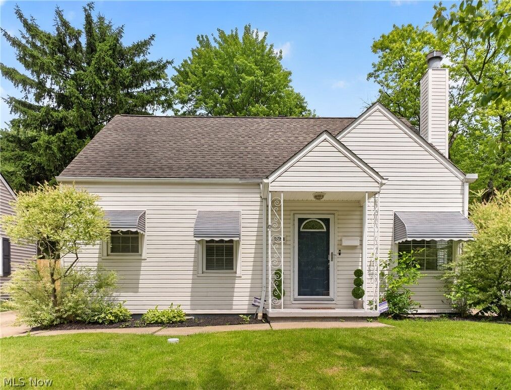 Property Photo: 2751 Valley Road OH 44223