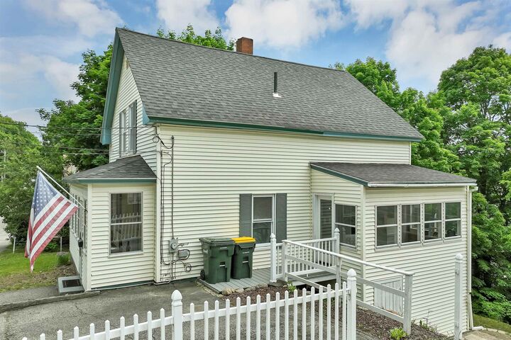 Property Photo:  41 Dixon Street  NH 03246 