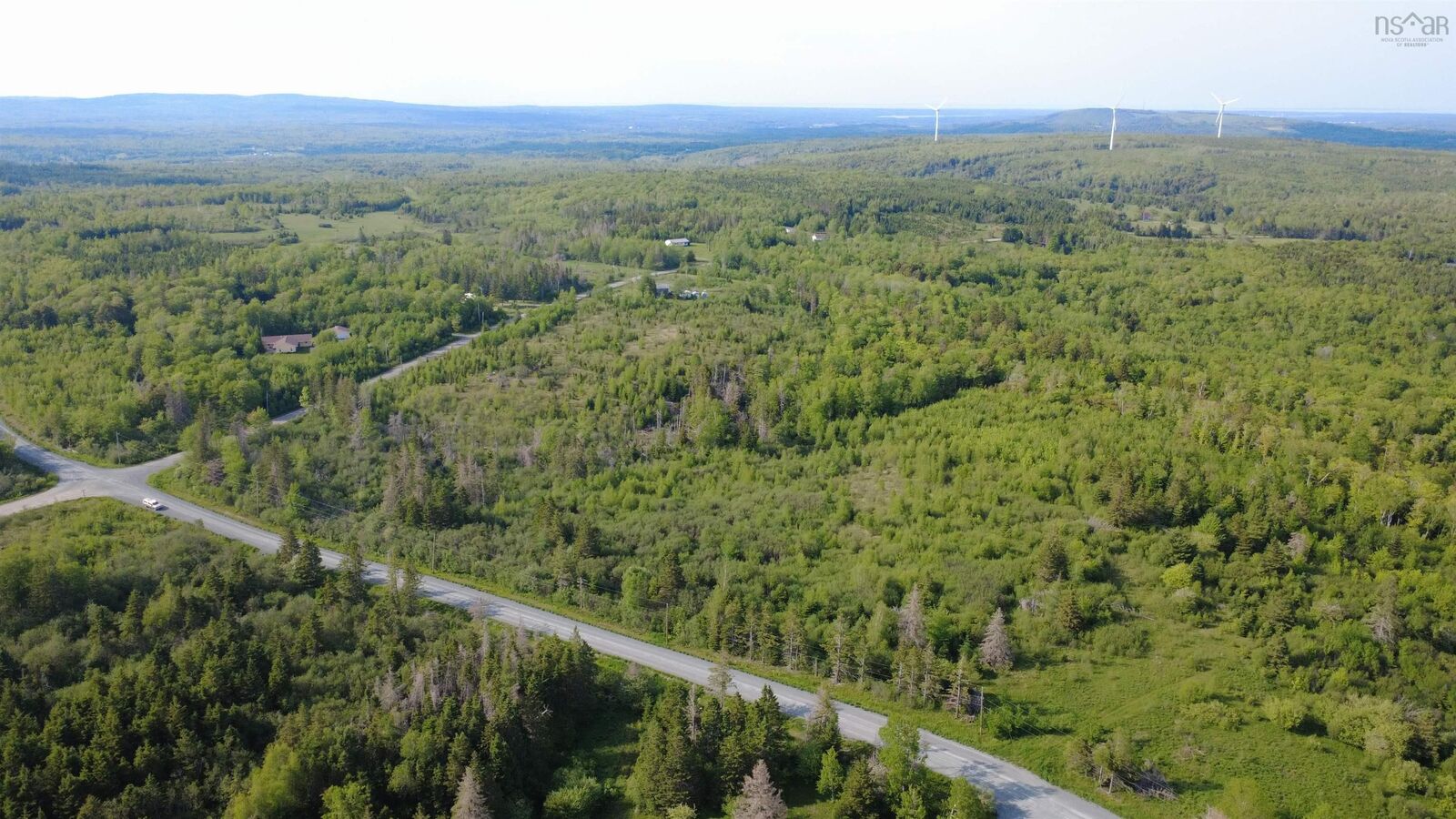 Property Photo:  Lot Mackay Road  NS B0K 2A0 