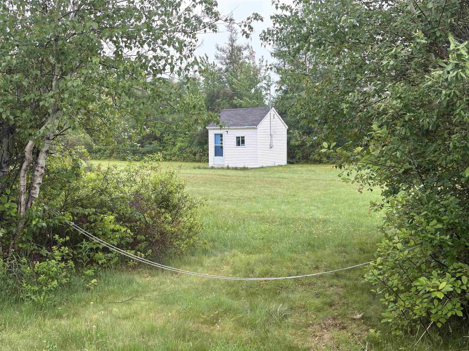Property Photo:  3257 North Wallace Road  NS B0K 1V0 