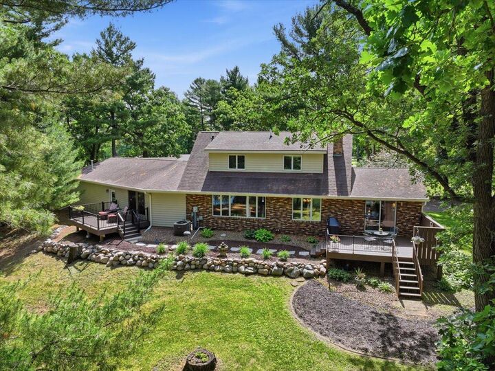 Property Photo: E5971 800th Avenue WI 54751