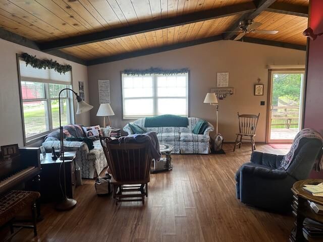 Property Photo:  1929 Lakeview Drive SW  MN 56601 