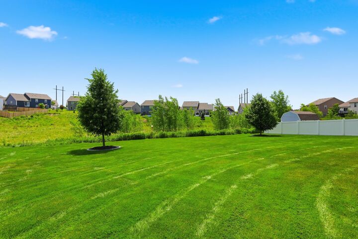 Property Photo:  10066 190th Avenue NW  MN 55330 