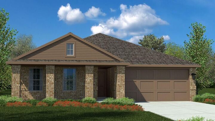 Property Photo: 1148 Belhaven Street TX 76048