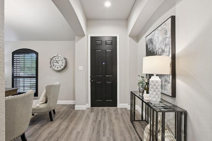 Property Photo:  6432 Brynwyck Lane  TX 76182 