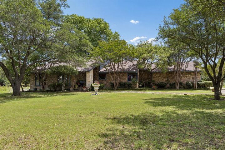 Property Photo:  17 Hillside Drive  TX 75087 