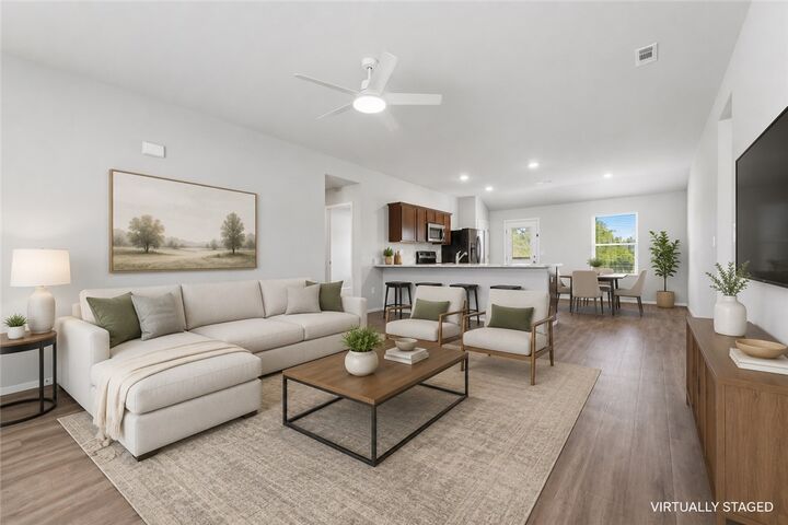 Property Photo: 2558 Chittick Street AR 72751