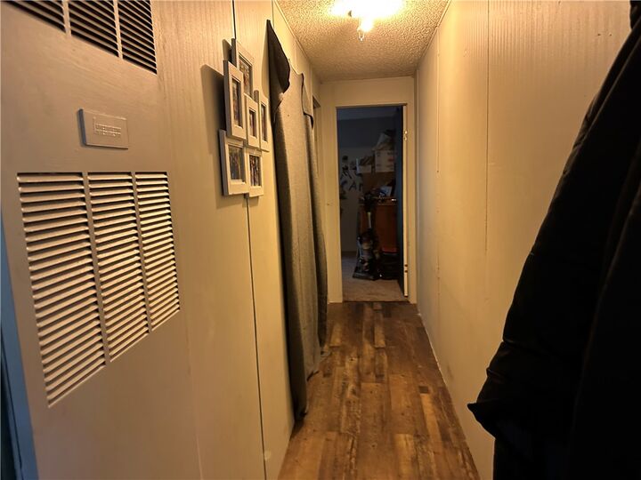 Property Photo:  2662 Mc 8050  AR 72687 