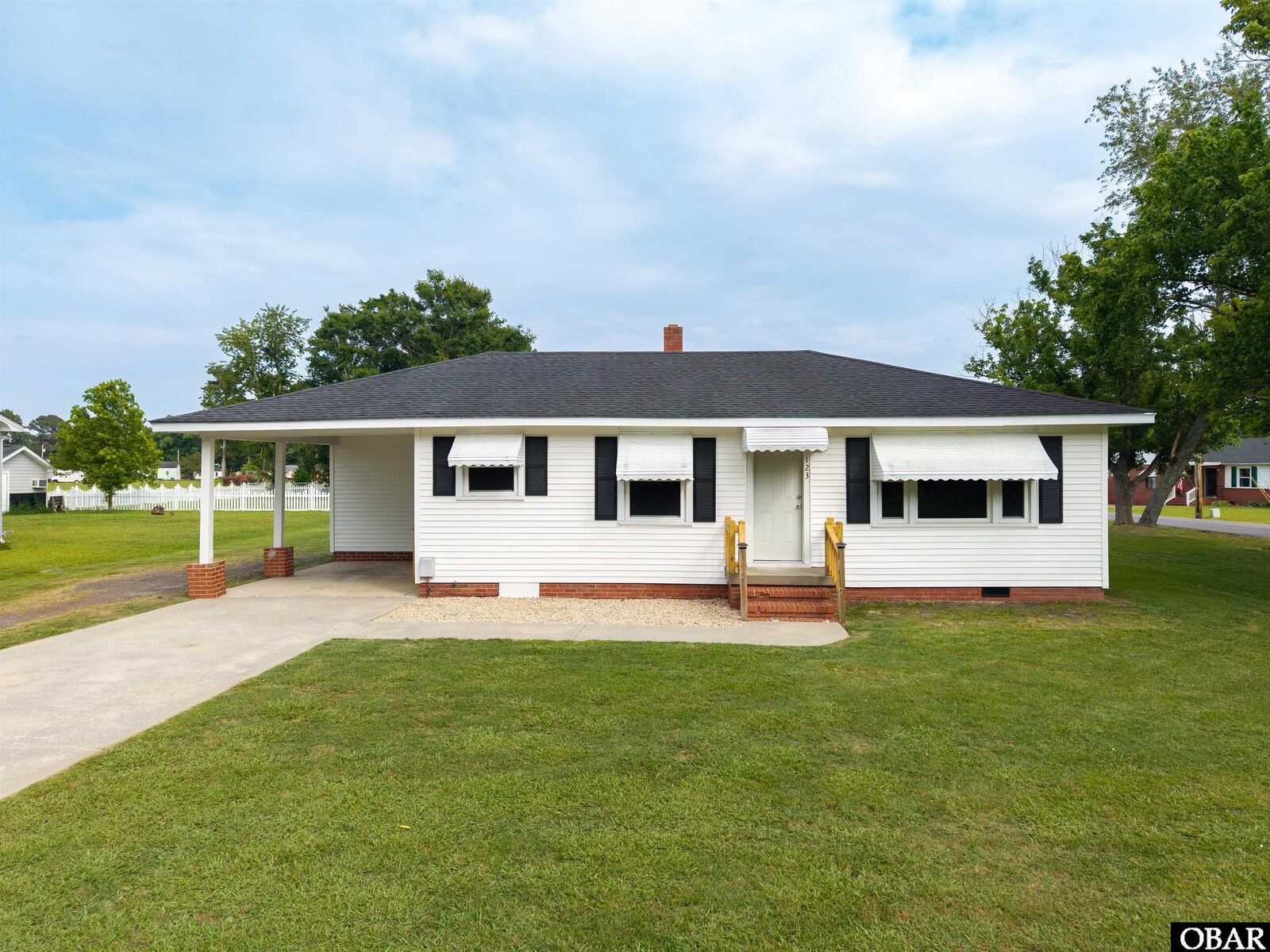 Property Photo:  123 Ferry Road  NC 27909 