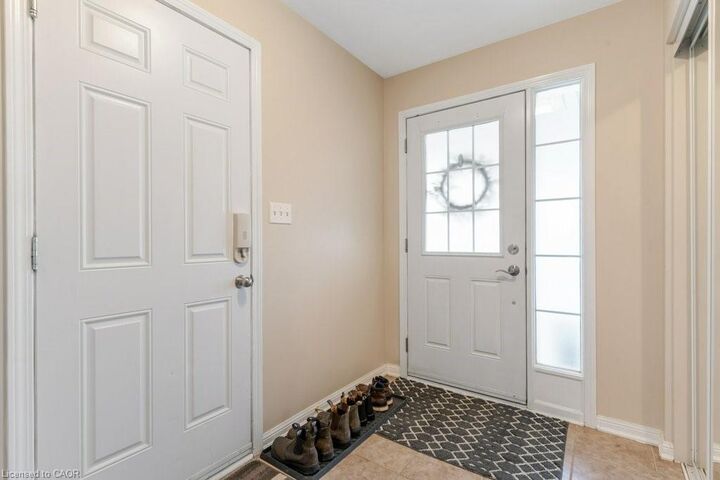Property Photo: 71 Garth Massey Drive 71 ON N1T 2G8