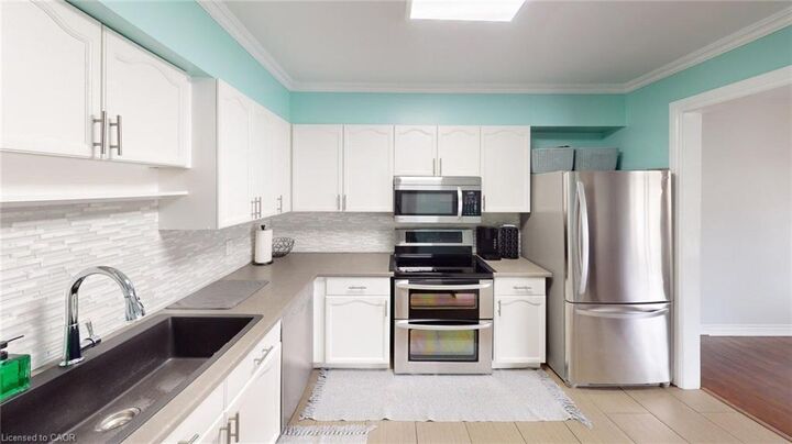 Property Photo:  275 Pelham Road 22  ON L2S 3B9 