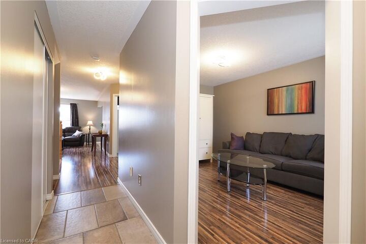 Property Photo: 98 Langlaw Drive ON N1P 1J1