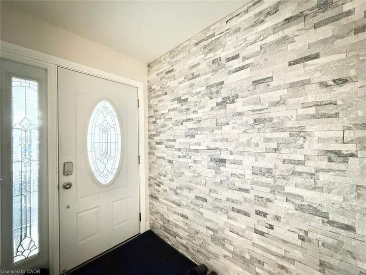 Property Photo: 3135 Palmer Drive ON L7M 1L2