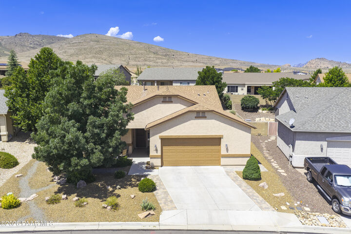 Property Photo:  4276 N Pembroke Street  AZ 86314 