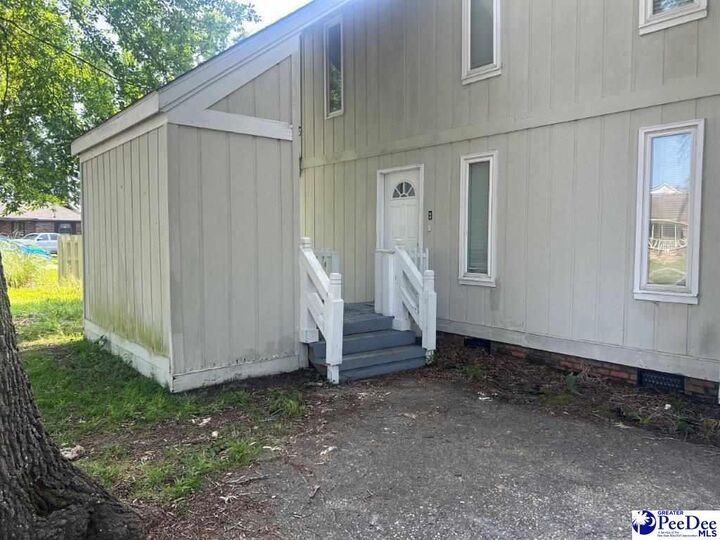 Property Photo: 462 Bellingham Court SC 29501