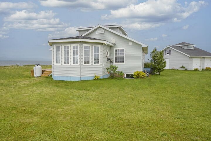 Property Photo: 22 Gibson Lane PE C0B 1A0