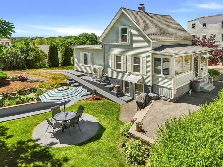 Property Photo:  6 Moran St  MA 01440 