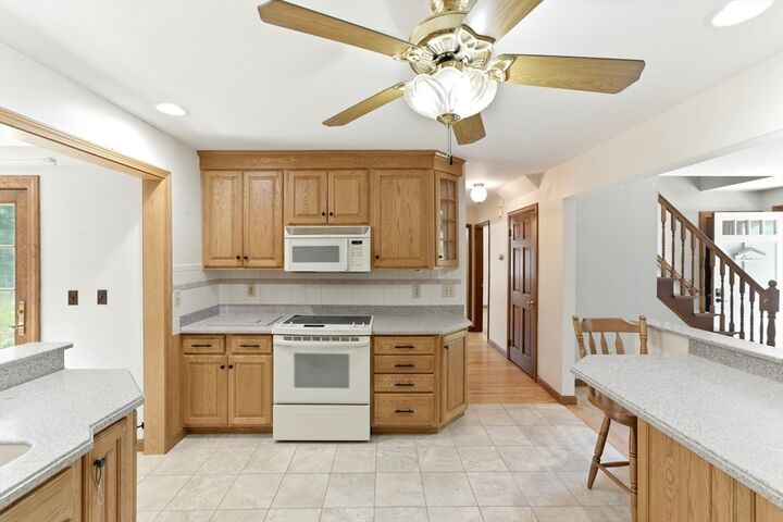 Property Photo:  474 Orchard St  MA 02767 