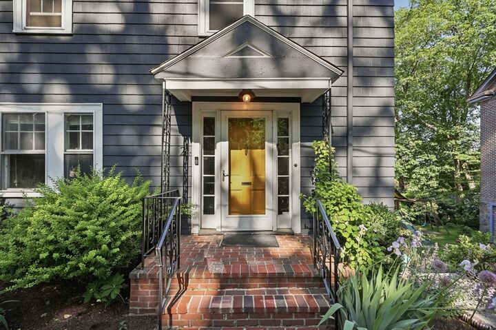 Property Photo:  24 Cedarwood Rd  MA 02130 