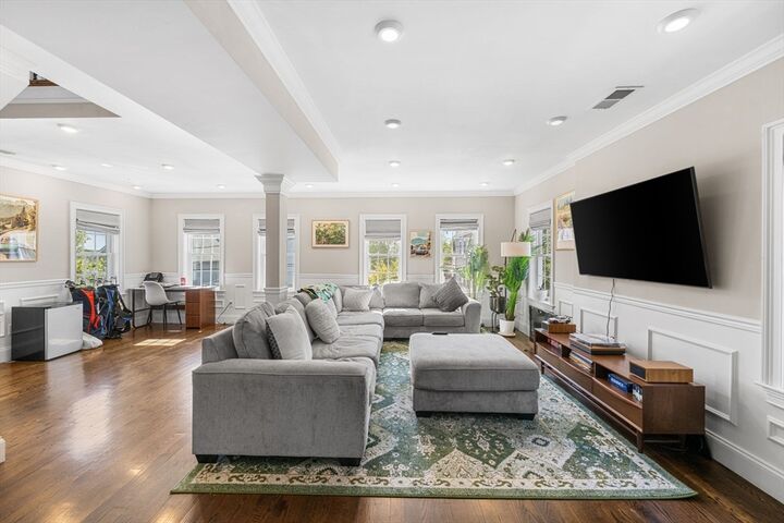 Property Photo:  36-38 Fenwick 38  MA 02145 