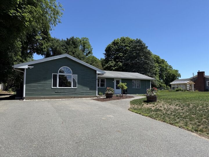 Property Photo:  91 Crooked Lane  MA 02347 