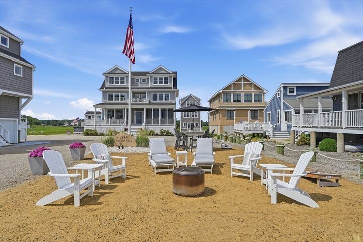 Property Photo:  135 Glades Rd  MA 02066 