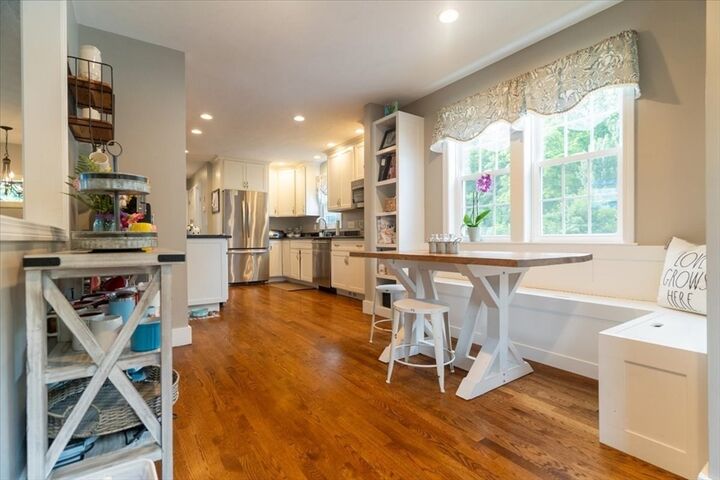 Property Photo:  60 Northgate Rd  MA 01532 