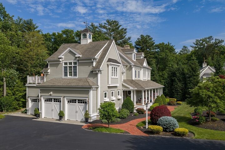 Property Photo:  42 Bard Rock Lane  MA 02339 