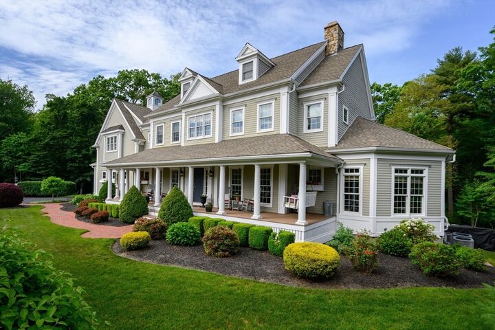 Property Photo:  42 Bard Rock Lane  MA 02339 