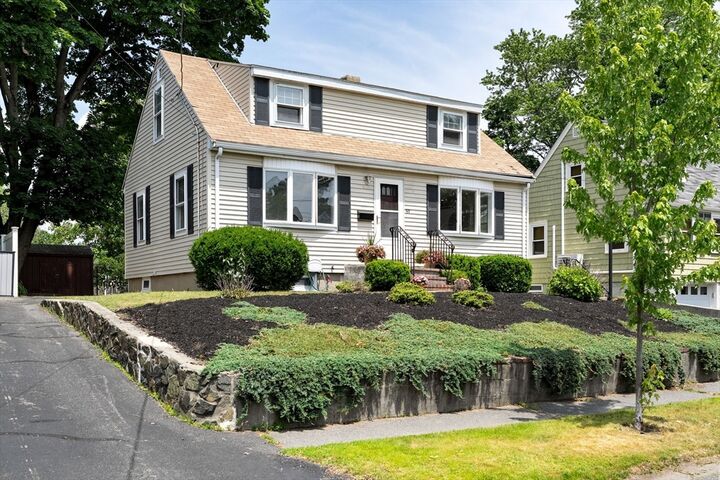 Property Photo:  53 Roberts Rd  MA 02155 