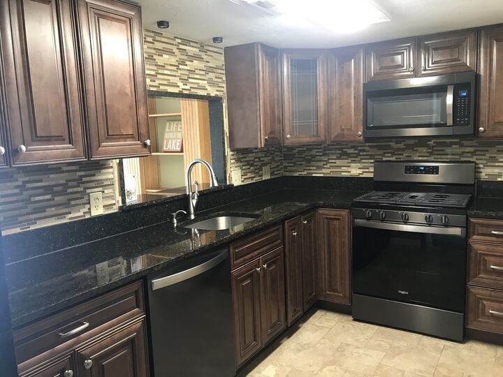 Property Photo: 190 S.quinsigamond Ave U205 MA 01545