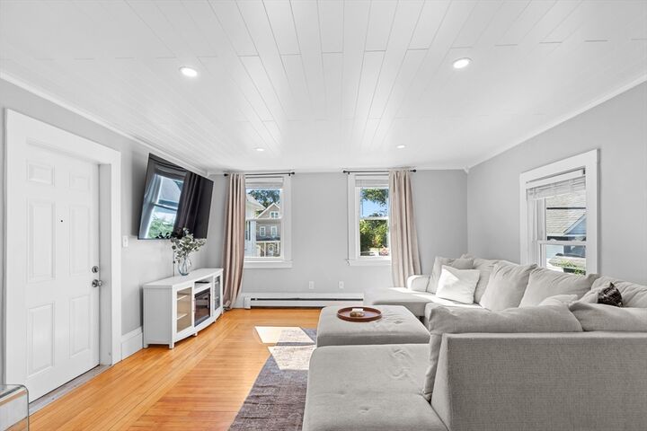 Property Photo:  38 School St 38-2  MA 02346 