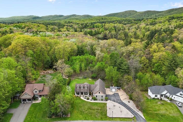 Property Photo: 3 Trout Lily Lane MA 01033