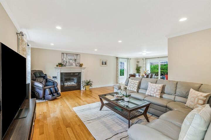 Property Photo:  184 College Farm Rd  MA 02451 