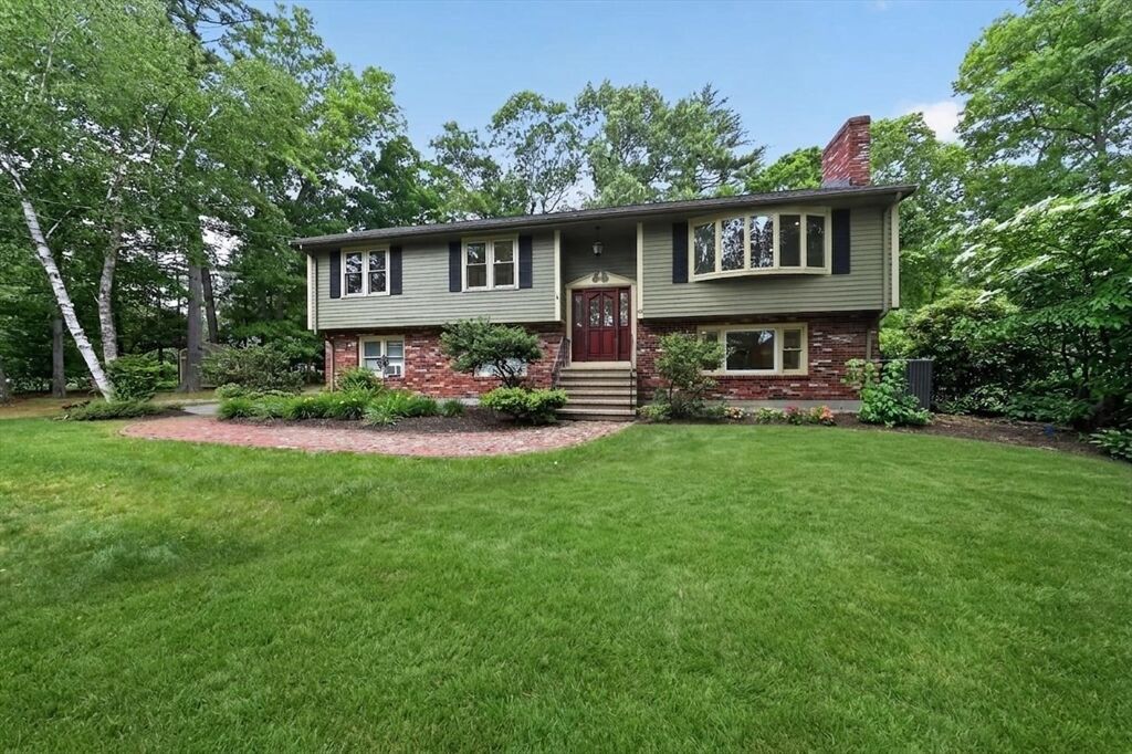 Property Photo:  42 Willow Road  MA 02339 