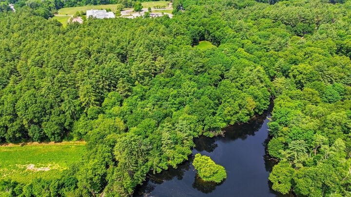 Property Photo:  18 B Powder Mill Road  MA 01742 