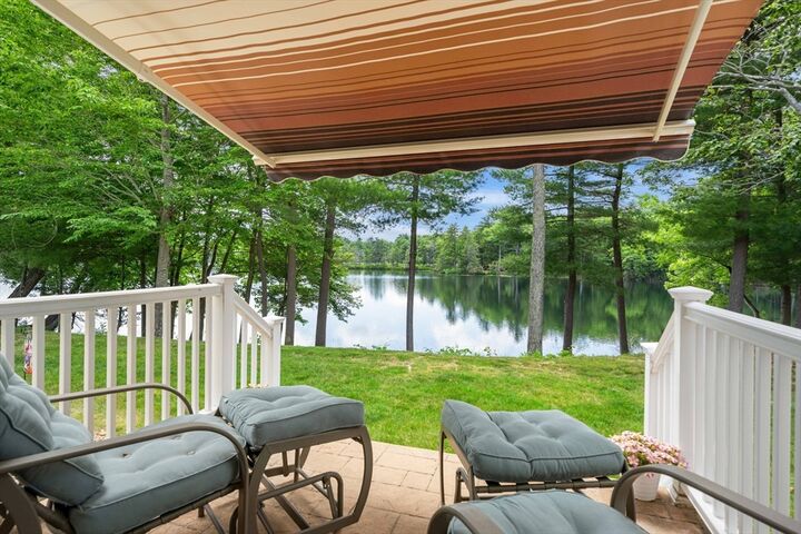 Property Photo: 28 Madison Way 28 MA 01452