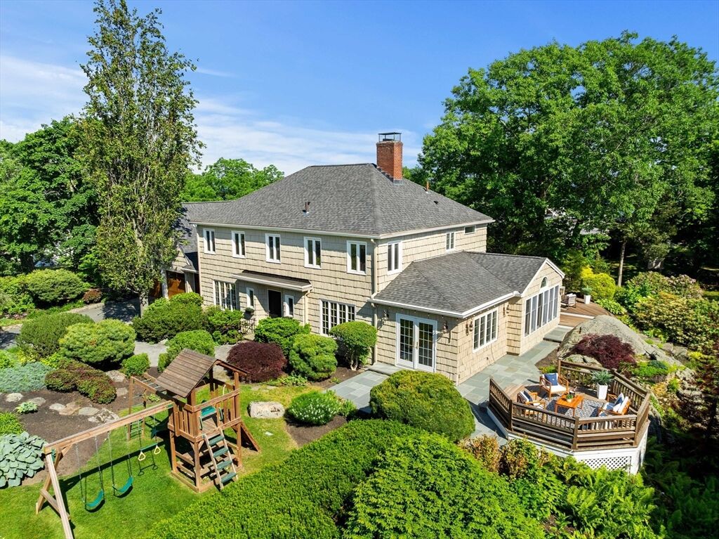 Property Photo: 69 Gale Rd. MA 01907