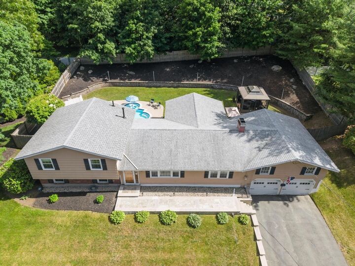 Property Photo: 9 Brookbridge Rd MA 01960