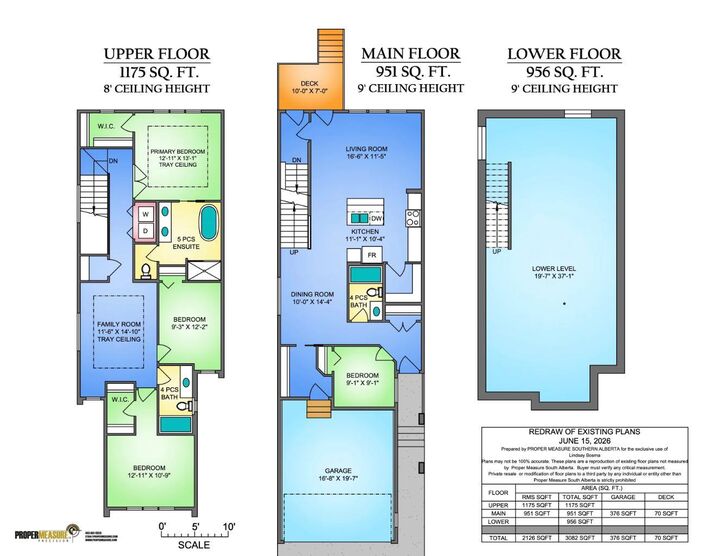 Property Photo:  41 Lewiston Common NE  AB T3P 0T7 