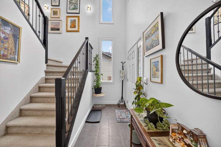 Property Photo: 5 Havenfield Drive AB T0M 0N0