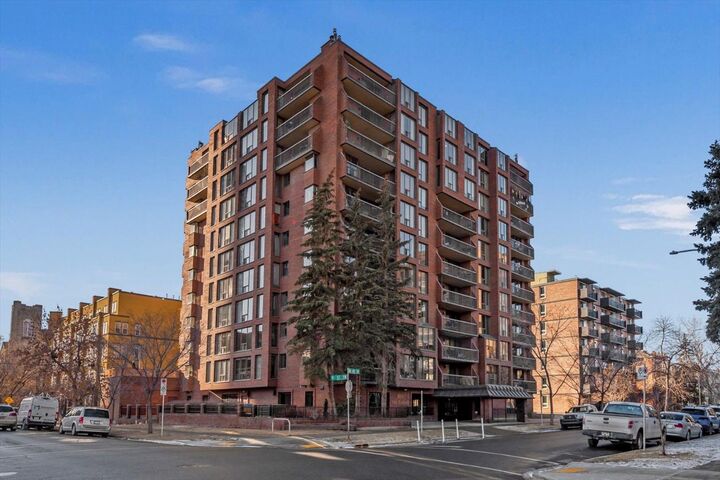 1001 14 Avenue SW 601 — photo 1
