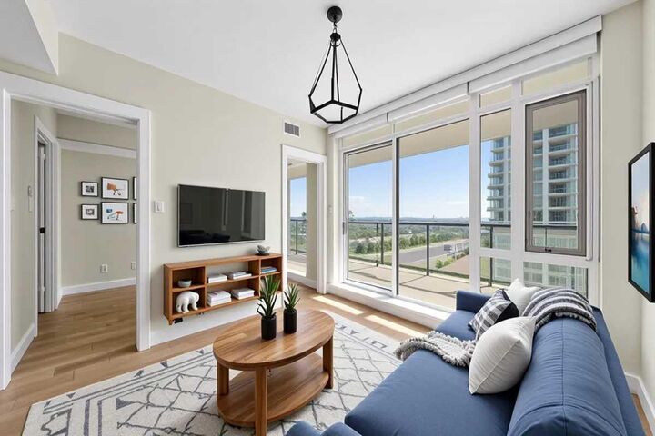 1122 3 Street SE 2703 — photo 1