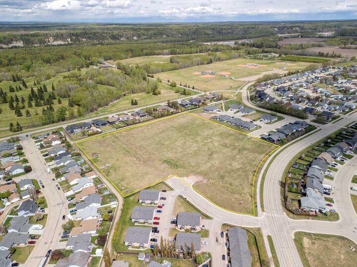Property Photo: Ptnw-36-59-12-W5th Mink Creek AB T7S 1H5
