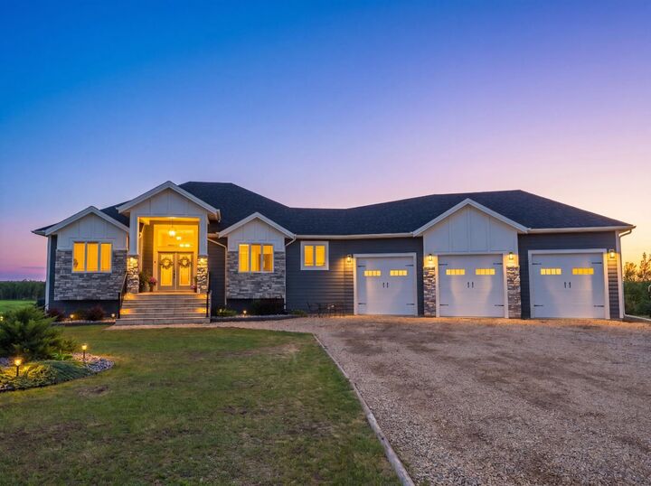 715034 Range Road 73 #6 — photo 1