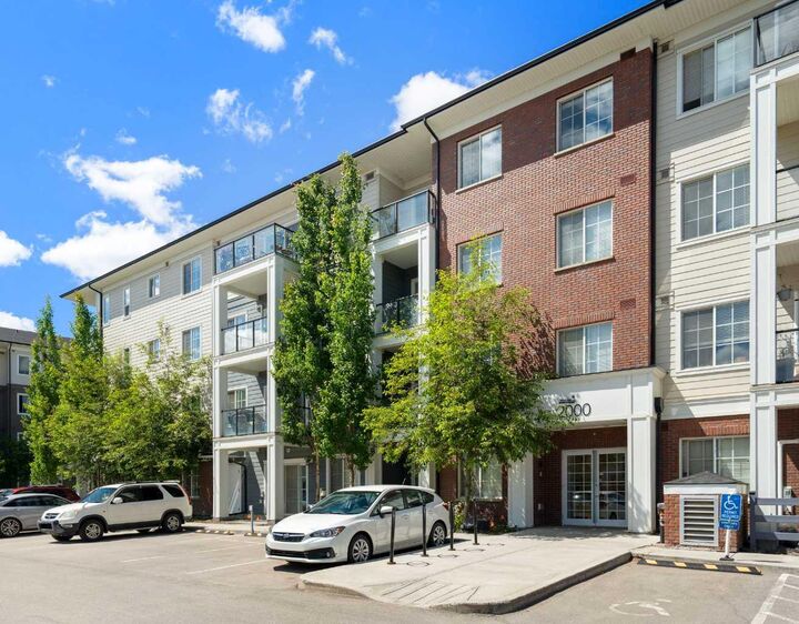Property Photo:  298 Sage Meadows Park  NW 2417  AB T3P 1P5 