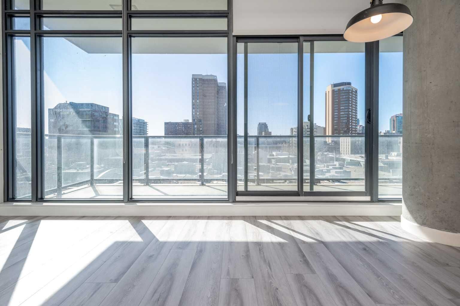 Property Photo: 1010 6 Street SW 508 AB T2R 1B4
