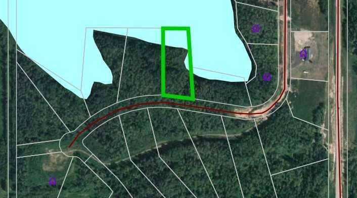 Property Photo:  Block 1 Lot 6 Elk Ridge Estates  AB T7S 1N9 