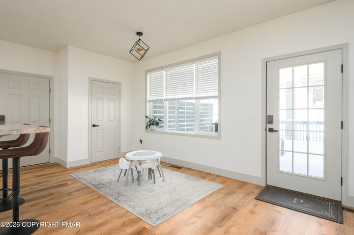 Property Photo: 2115 Hemlock Lane PA 18302